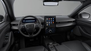2026 Ford Mustang Mach-E® Internal Image 2